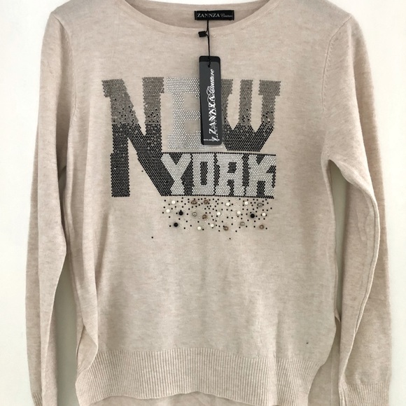 Sweater - Picture 2 of 2